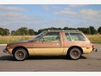 Thumbnail Photo 8 for 1980 AMC Pacer